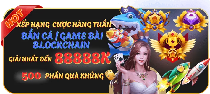 Cập nhật các chương trình khuyến mãi mới nhất từ u888bet