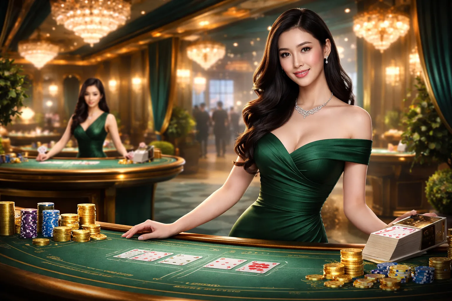 Chuẩn bị thông tin cá nhân trước khi đăng ký u888bet