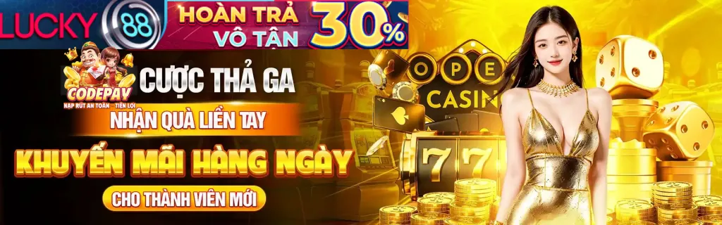 Những ưu điểm nổi bật của u888bet khi chơi Nổ Hũ