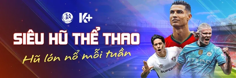 Cập nhật kết quả và tin tức thể thao nhanh chóng từ u888bet