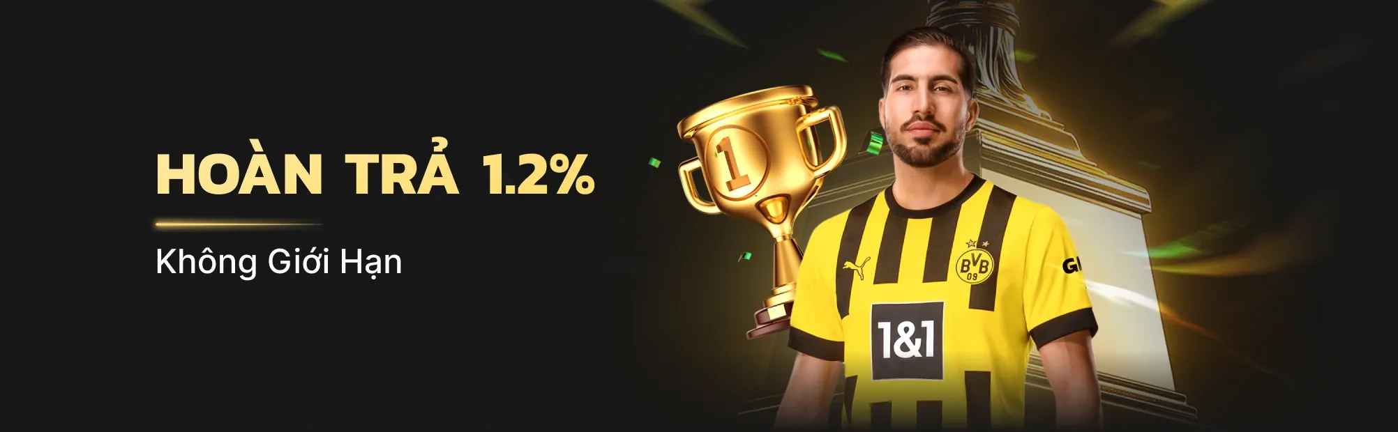 Giao diện người dùng thân thiện của u888bet trên máy tính và điện thoại